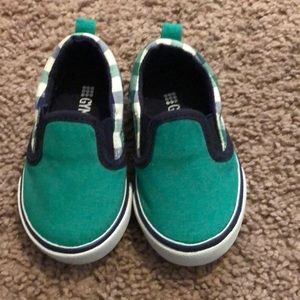 Toddlers casual shoes